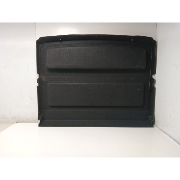 Recambio de bandeja trasera para dacia duster (hm_) 1.2 tce 125 (hmma) referencia OEM IAM   