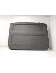 Recambio de bandeja trasera para dacia duster (hm_) 1.2 tce 125 (hmma) referencia OEM IAM    2
