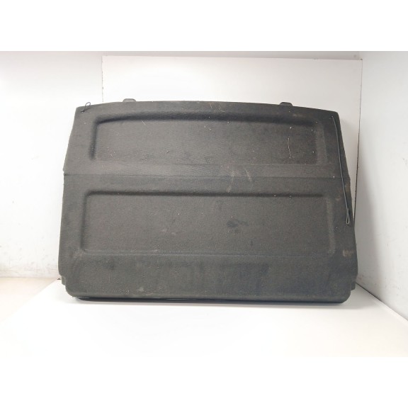 Recambio de bandeja trasera para dacia duster (hm_) 1.2 tce 125 (hmma) referencia OEM IAM   