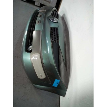 Recambio de paragolpes delantero para renault megane ii berlina 5p 1.9 dci diesel referencia OEM IAM   