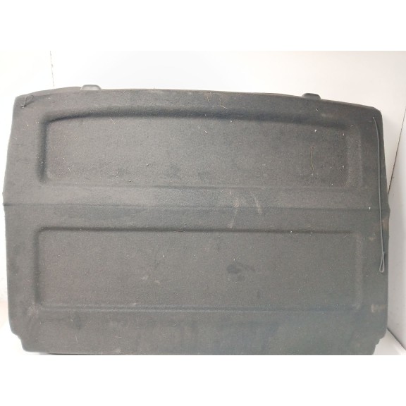 Recambio de bandeja trasera para dacia duster (hm_) 1.2 tce 125 (hmma) referencia OEM IAM   