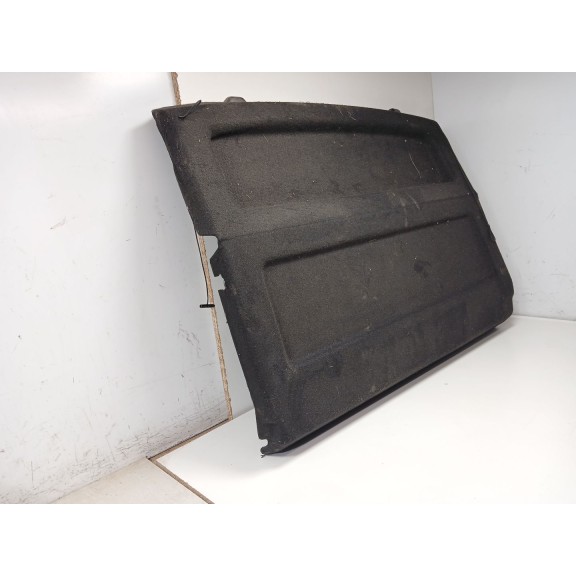 Recambio de bandeja trasera para dacia duster (hm_) 1.2 tce 125 (hmma) referencia OEM IAM   