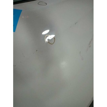 Recambio de puerta delantera derecha para seat leon (1p1) comfort limited referencia OEM IAM 1P0831056A  