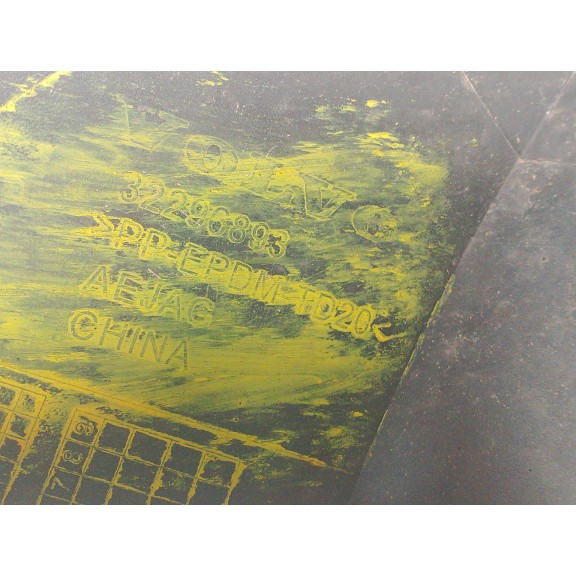 Recambio de paragolpes delantero para volvo xc60 ii (246) 2.0 b5 mild-hybrid referencia OEM IAM 32296893  