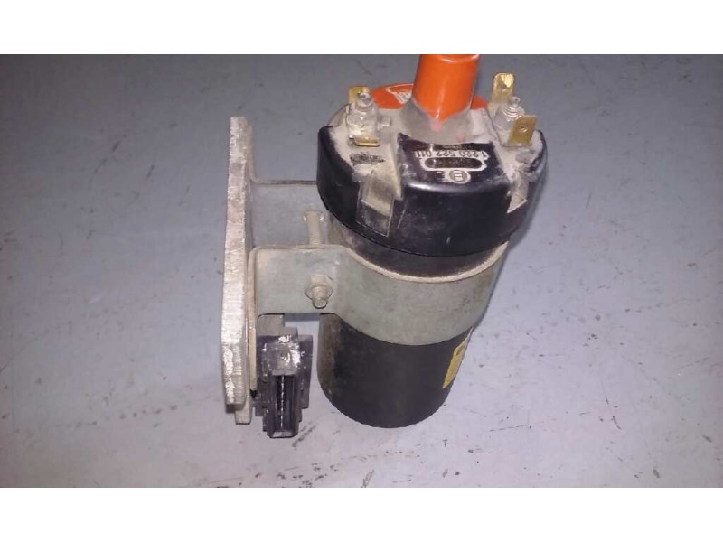 Recambio de bobina encendido para seat ibiza del sol referencia OEM IAM   