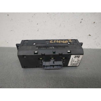 Recambio de display para opel corsa d cmon referencia OEM IAM 13209460 565412769 28117066