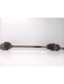 Recambio de transmision trasera izquierda para land rover freelander (lr2) referencia OEM IAM    2