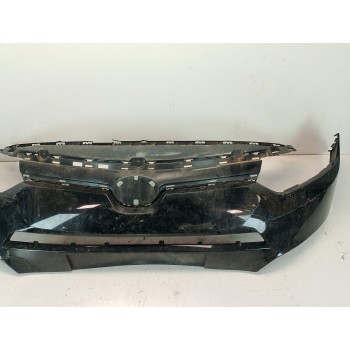 Recambio de paragolpes delantero para toyota proace autobús (mdz_) 2.0 d4d 4x4 (mdza) referencia OEM IAM 9836022280  