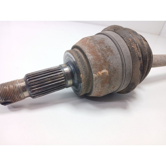 Recambio de transmision trasera izquierda para land rover freelander (lr2) referencia OEM IAM   