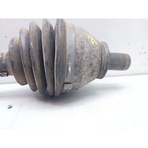 Recambio de transmision delantera izquierda para land rover freelander (lr2) referencia OEM IAM  CAMBIO AUTOMATICO 