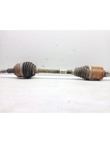 Recambio de transmision delantera izquierda para ford focus iv (hn) 1.0 ecoboost referencia OEM IAM JX673B437CAE  