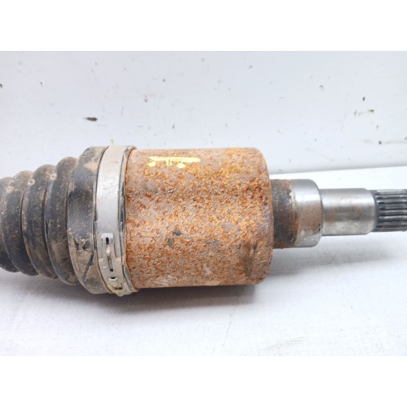 Recambio de transmision delantera izquierda para ford focus iv (hn) 1.0 ecoboost referencia OEM IAM JX673B437CAE  