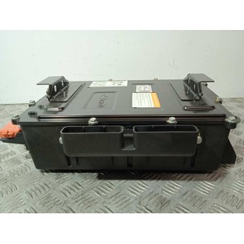Recambio de bateria para kia sportage concept 2wd referencia OEM IAM 375M0D7000  