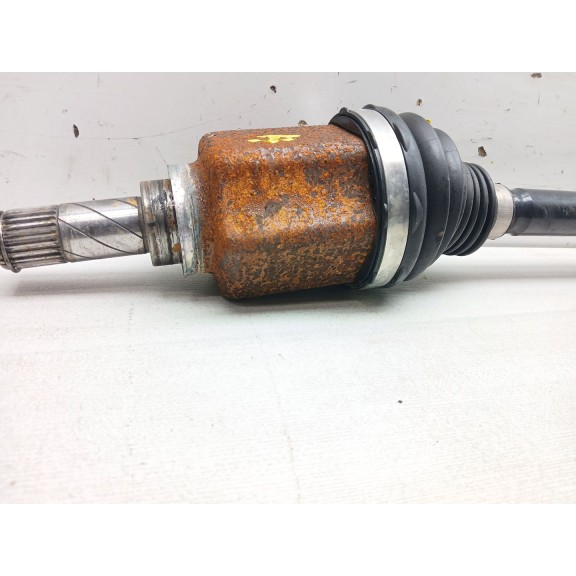 Recambio de transmision delantera izquierda para renault kadjar (ha_, hl_) 1.3 tce 140 referencia OEM IAM 39101458R 201915840614