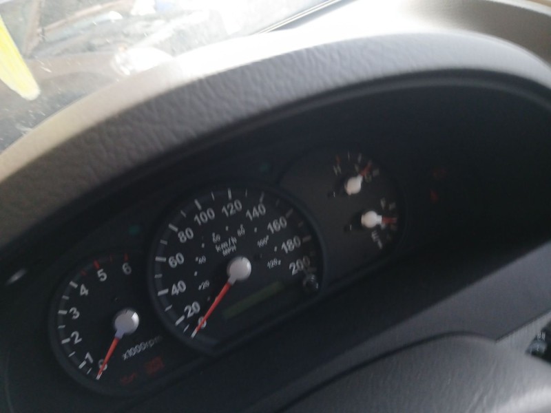 Recambio de cuadro instrumentos para kia sorento i (jc) 2.5 crdi referencia OEM IAM   