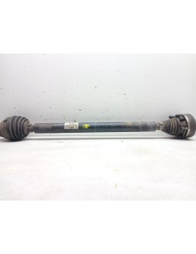 Recambio de transmision delantera derecha para volkswagen golf vi (5k1) 1.6 tdi referencia OEM IAM 1K0407272CC  