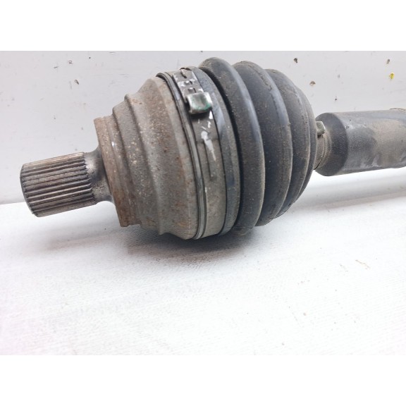 Recambio de transmision delantera derecha para volkswagen golf vi (5k1) 1.6 tdi referencia OEM IAM 1K0407272CC  