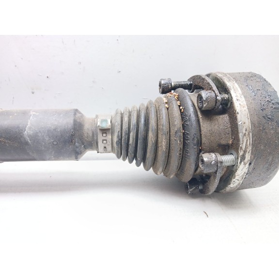 Recambio de transmision delantera derecha para volkswagen golf vi (5k1) 1.6 tdi referencia OEM IAM 1K0407272CC  