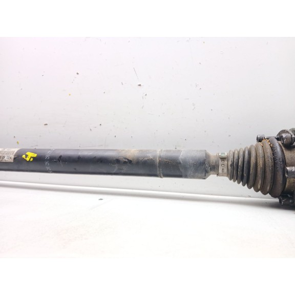 Recambio de transmision delantera derecha para volkswagen golf vi (5k1) 1.6 tdi referencia OEM IAM 1K0407272CC  