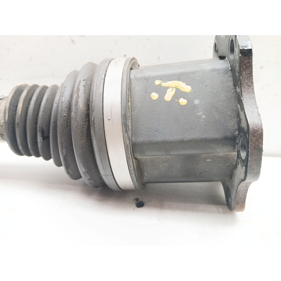 Recambio de transmision delantera izquierda para audi a4 b9 (8w2, 8wc) 2.0 tdi referencia OEM IAM 8W0407271E GS112054171699 