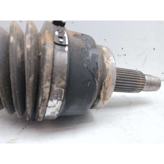 Recambio de transmision delantera izquierda para hyundai tucson (nx4e, nx4a) 1.6 t-gdi referencia OEM IAM 49500N7110  