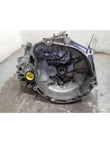 Recambio de caja cambios para mg mg zs suv (azs1) 1.0 t-gdi referencia OEM IAM 230862  