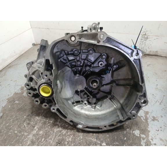 Recambio de caja cambios para mg mg zs suv (azs1) 1.0 t-gdi referencia OEM IAM 230862  
