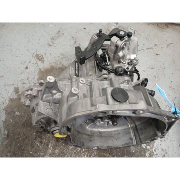 Recambio de caja cambios para mg mg zs suv (azs1) 1.0 t-gdi referencia OEM IAM 230862  