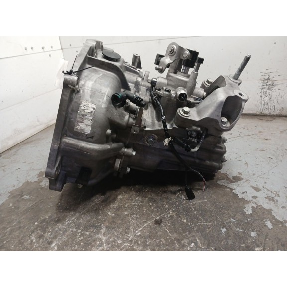 Recambio de caja cambios para mg mg zs suv (azs1) 1.0 t-gdi referencia OEM IAM 230862  