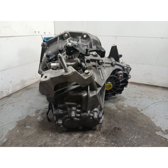 Recambio de caja cambios para mg mg zs suv (azs1) 1.0 t-gdi referencia OEM IAM 230862  