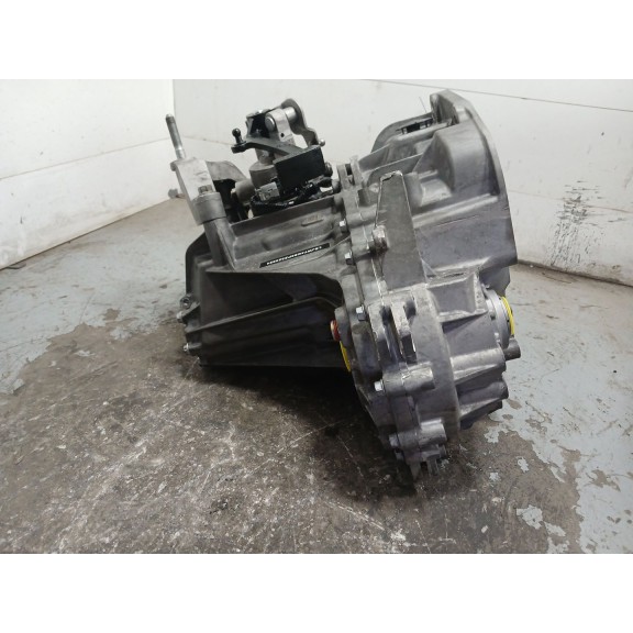 Recambio de caja cambios para mg mg zs suv (azs1) 1.0 t-gdi referencia OEM IAM 230862  