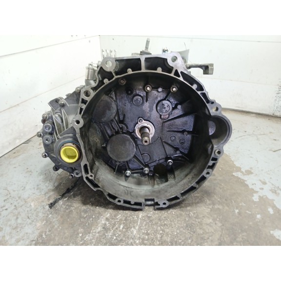 Recambio de caja cambios para mini mini countryman (r60) one d referencia OEM IAM 2300  