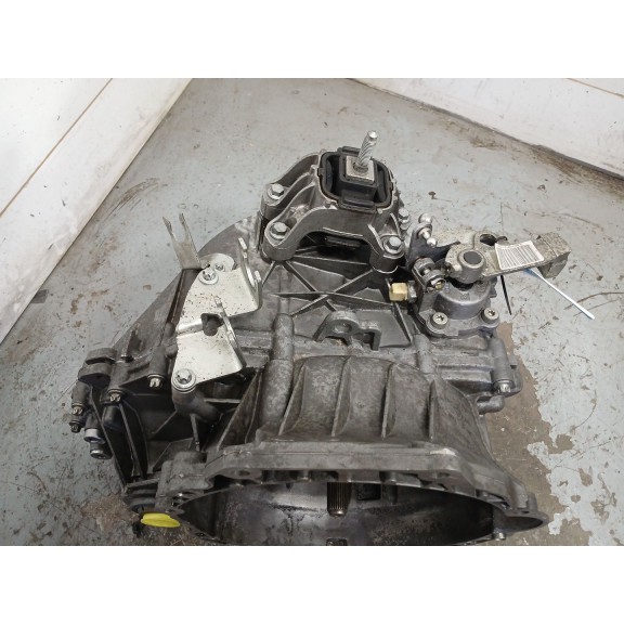 Recambio de caja cambios para mini mini countryman (r60) one d referencia OEM IAM 2300  