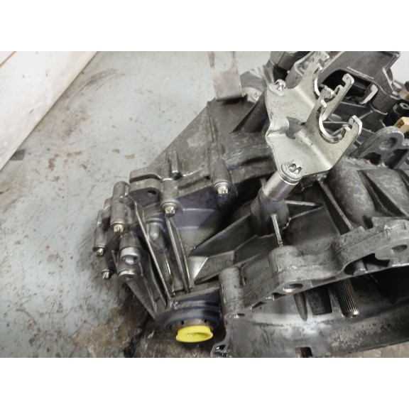 Recambio de caja cambios para mini mini countryman (r60) one d referencia OEM IAM 2300  