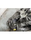 Recambio de caja cambios para mini mini countryman (r60) one d referencia OEM IAM 2300  