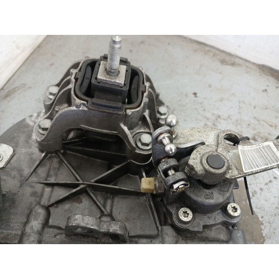 Recambio de caja cambios para mini mini countryman (r60) one d referencia OEM IAM 2300  