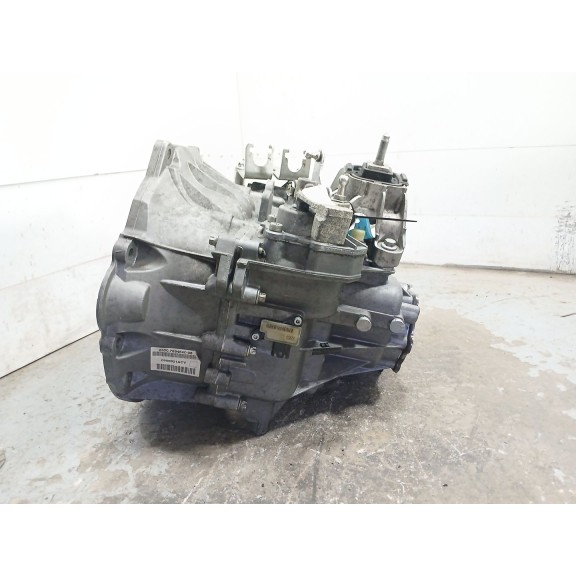 Recambio de caja cambios para mini mini countryman (r60) one d referencia OEM IAM 2300  