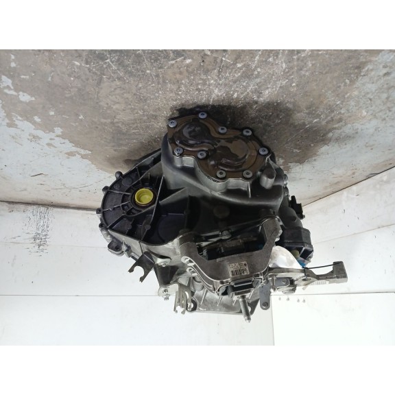 Recambio de caja cambios para mini mini countryman (r60) one d referencia OEM IAM 2300  