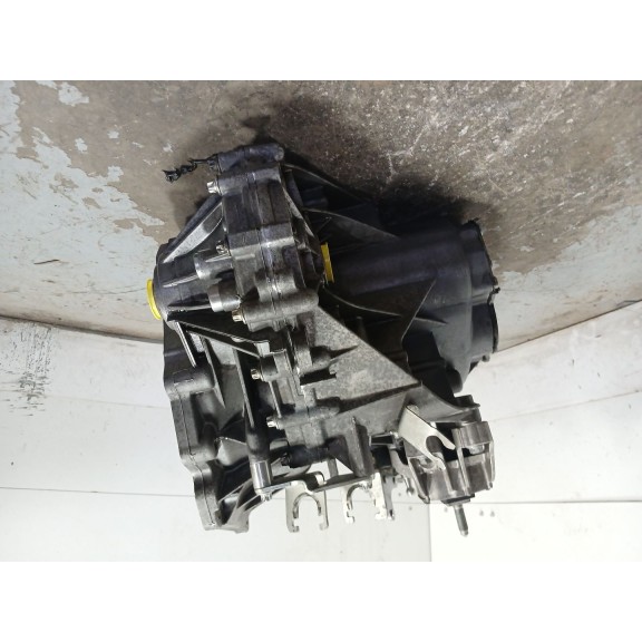 Recambio de caja cambios para mini mini countryman (r60) one d referencia OEM IAM 2300  
