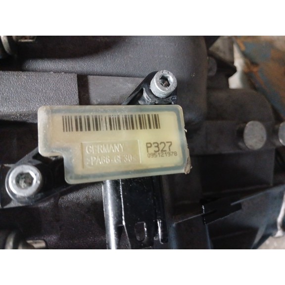 Recambio de caja cambios para mini mini countryman (r60) one d referencia OEM IAM 2300  