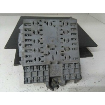 Recambio de caja reles / fusibles para fiat punto berlina (188) 1.2 8v referencia OEM IAM   