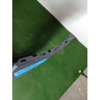 Recambio de paragolpes delantero para mg zs luxury referencia OEM IAM P10628329  