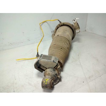 Recambio de amortiguador trasero derecho para volkswagen touareg (7la) tdi r5 referencia OEM IAM 7L6512022E  