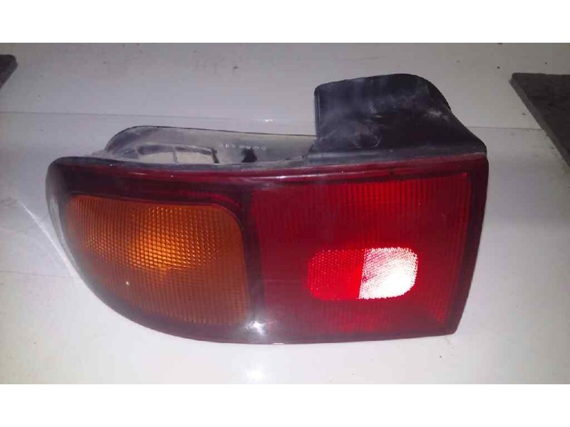 Recambio de piloto trasero izquierdo para hyundai sonata (y3) 2.0 16v cat referencia OEM IAM   