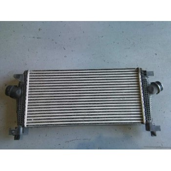 Recambio de intercooler para opel astra j lim. enjoy referencia OEM IAM 13267646  