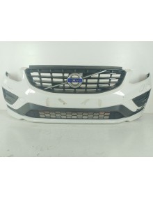 Recambio de paragolpes delantero para volvo xc60 ii (246) t8 hybrid awd referencia OEM IAM 31323760  