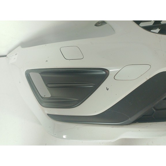 Recambio de paragolpes delantero para volvo xc60 ii (246) t8 hybrid awd referencia OEM IAM 31323760  