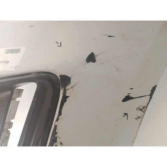 Recambio de paragolpes delantero para volvo xc60 ii (246) t8 hybrid awd referencia OEM IAM 31323760  