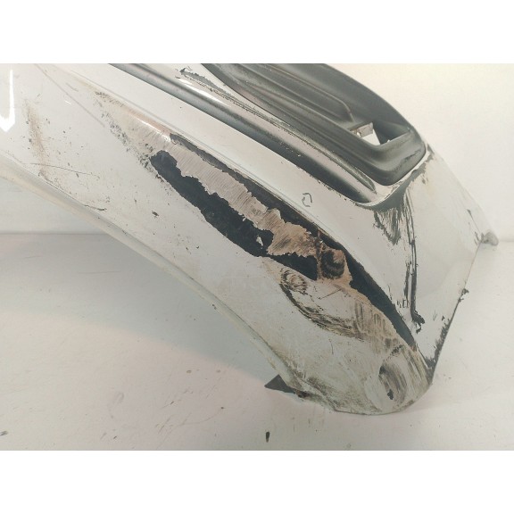 Recambio de paragolpes delantero para volvo xc60 ii (246) t8 hybrid awd referencia OEM IAM 31323760  