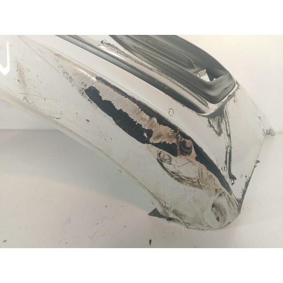 Recambio de paragolpes delantero para volvo xc60 ii (246) t8 hybrid awd referencia OEM IAM 31323760  